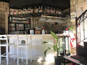 Гостиница Alacati Alaris Hotel  Alaçatı
